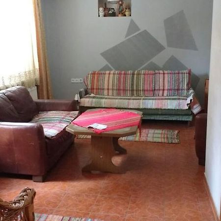 Апартаменти В Березному Velikiy Bereznyy Bagian luar foto