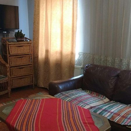 Апартаменти В Березному Velikiy Bereznyy Bagian luar foto