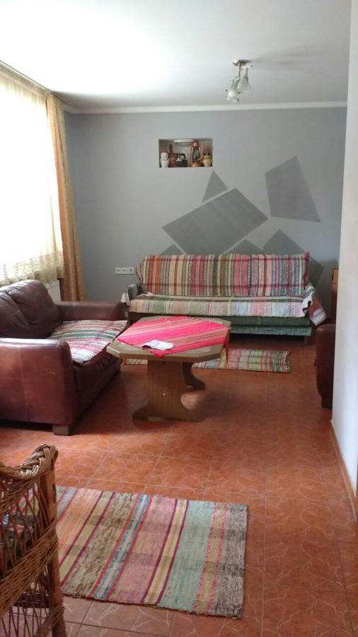 Апартаменти В Березному Velikiy Bereznyy Bagian luar foto